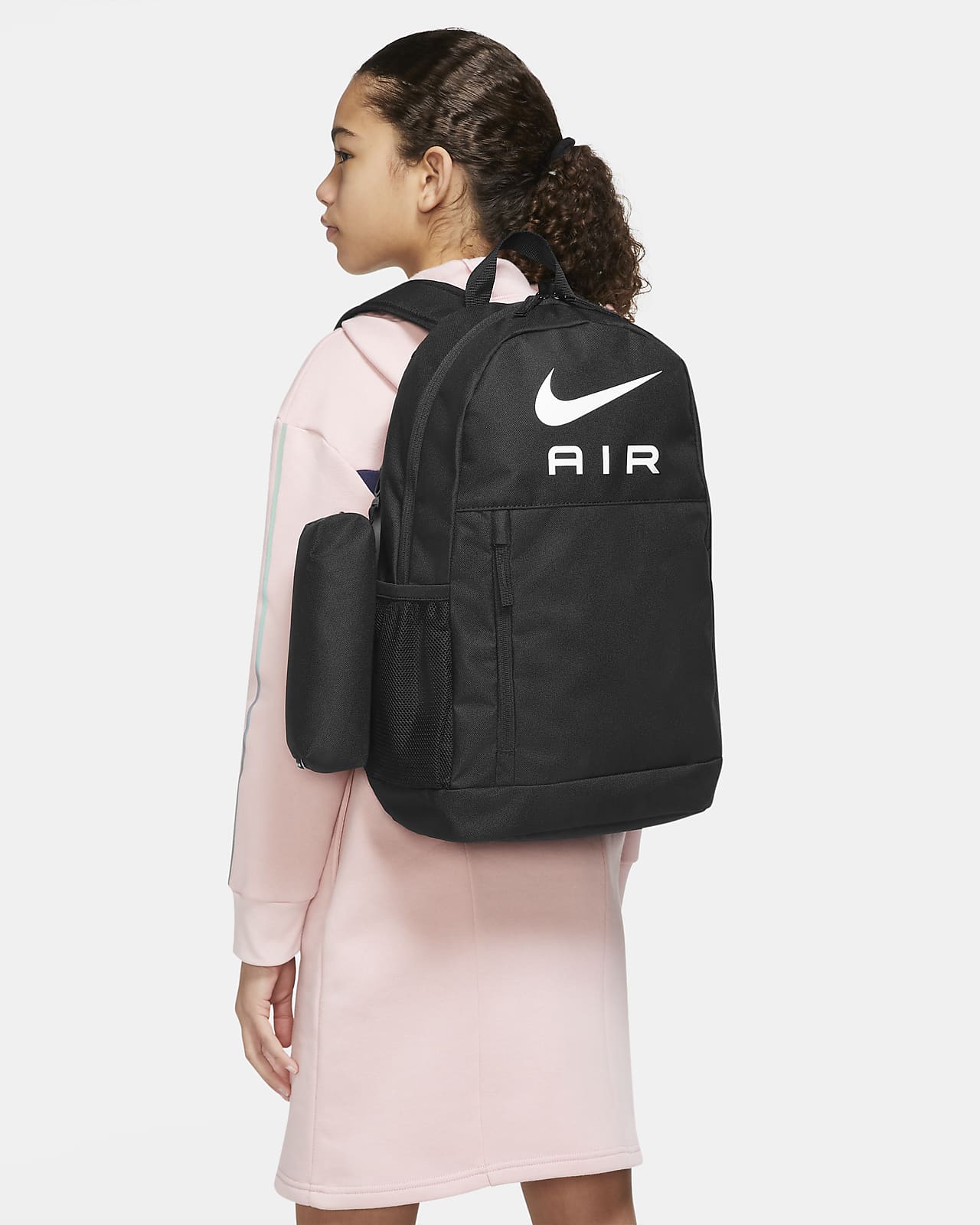 Nike Rugzak voor kids 20 liter . Nike BE