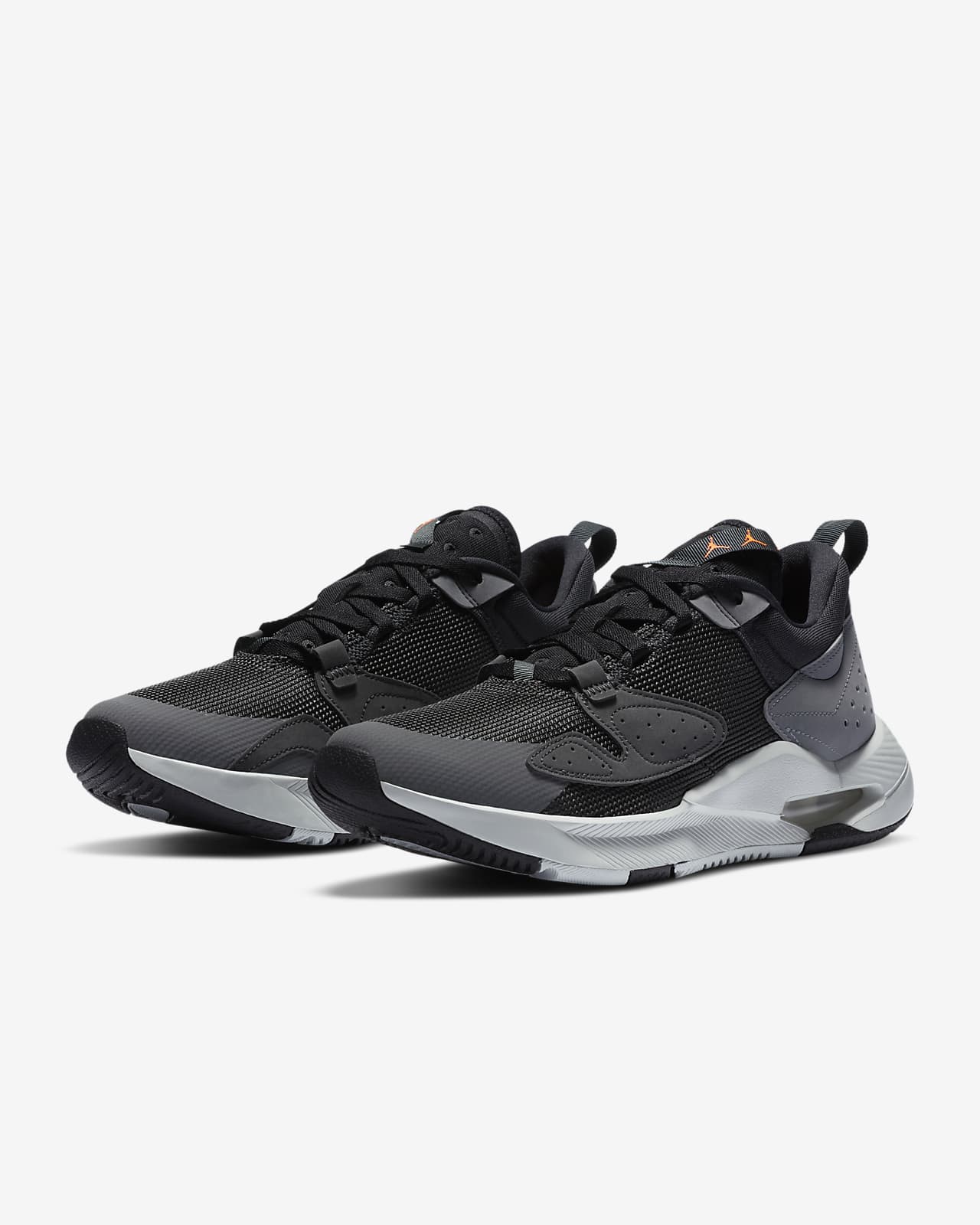 jordan air cadence men's shoe