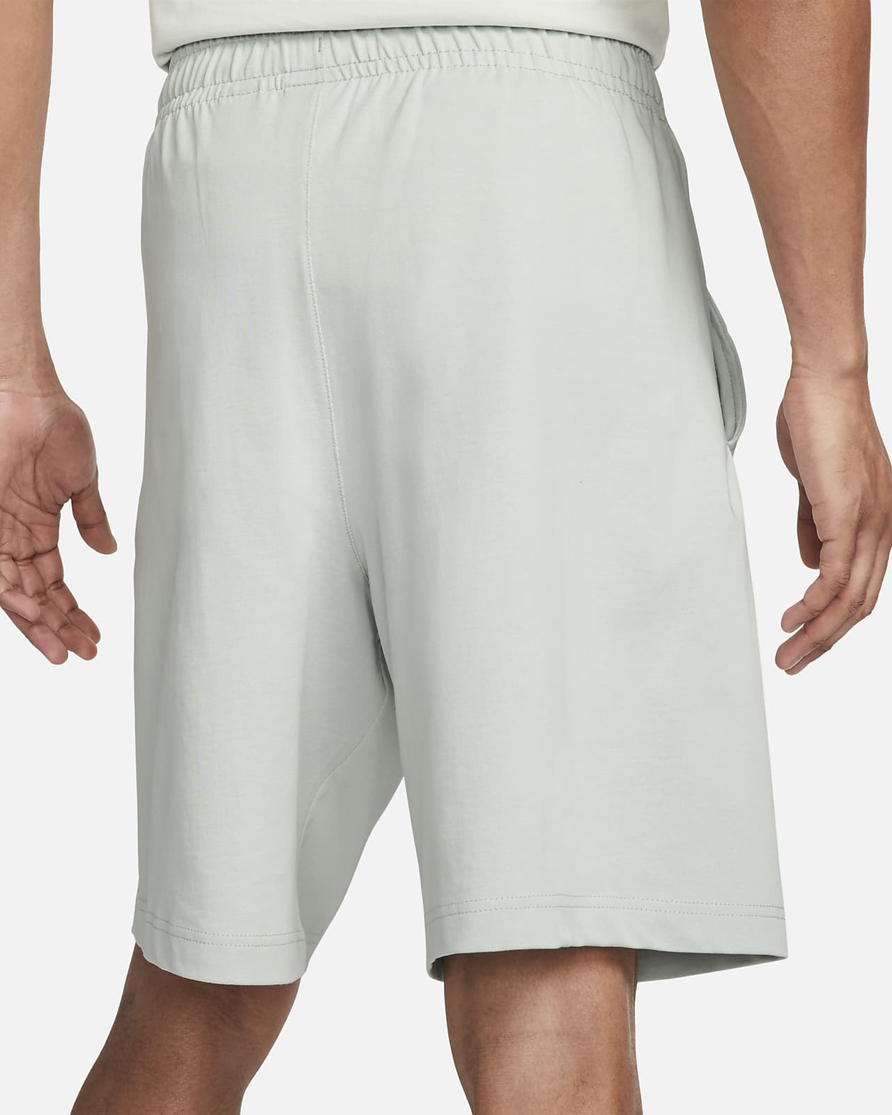 Shorts in jersey Nike Sportswear Club – Uomo. Nike CH