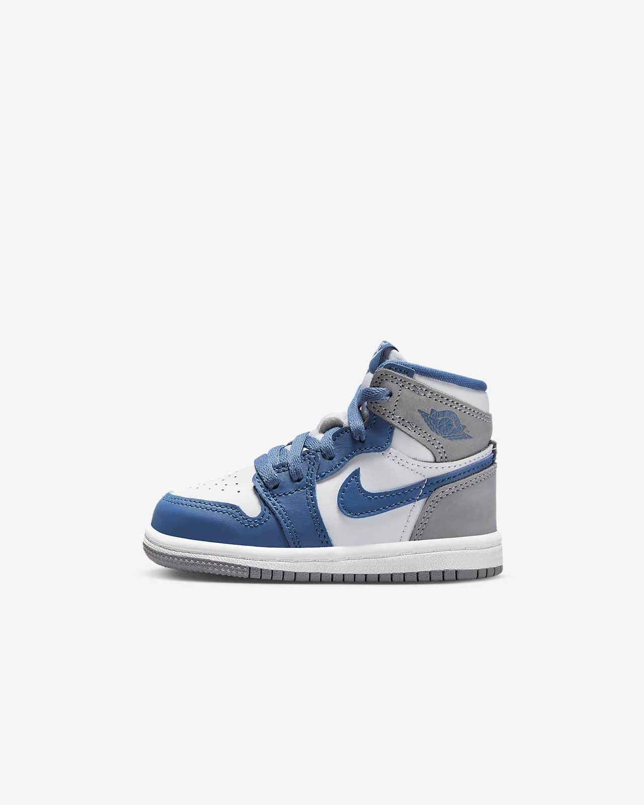 Jordan 1 Retro High OG Baby/Toddler Shoes