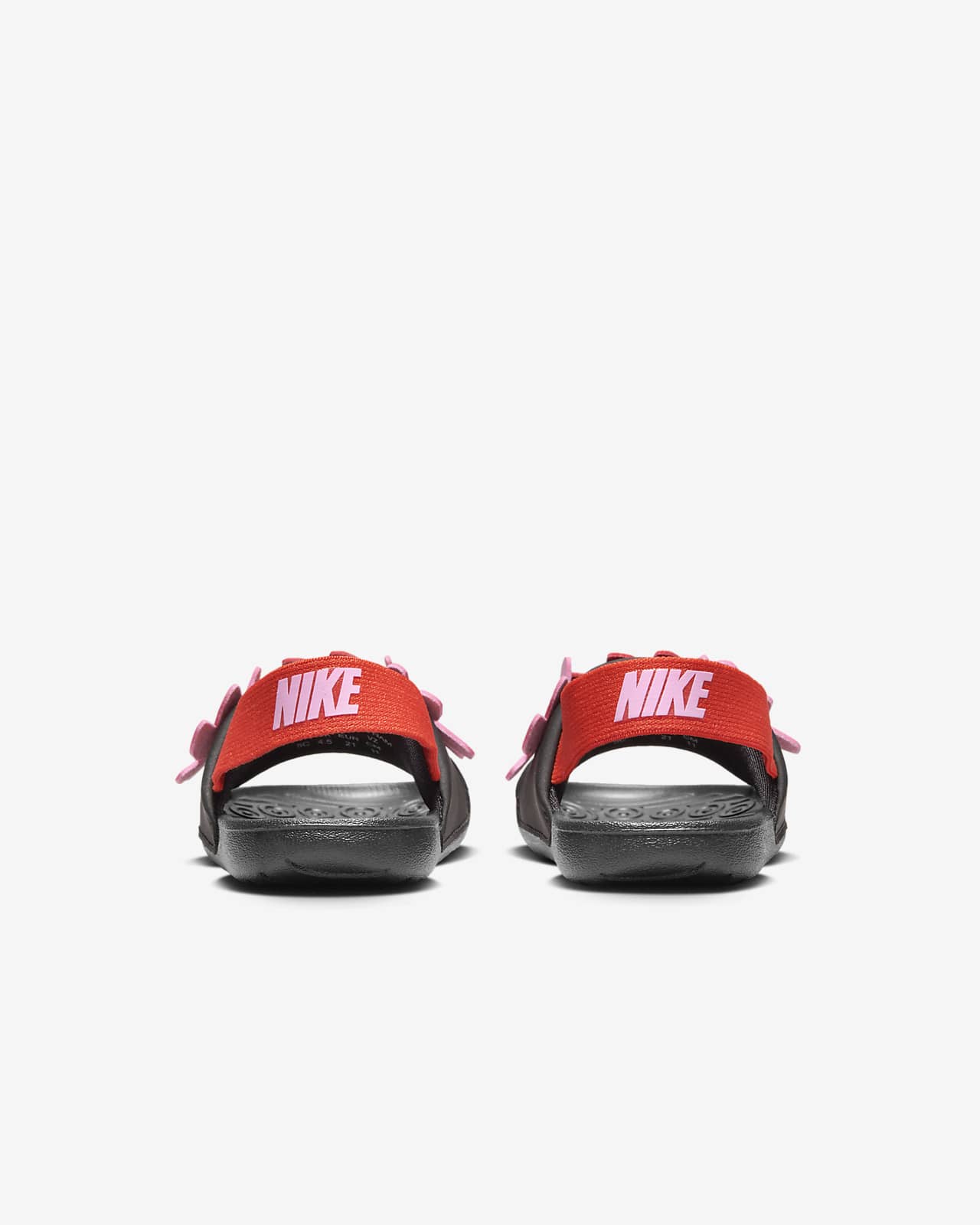 Nike slides women discount kawa