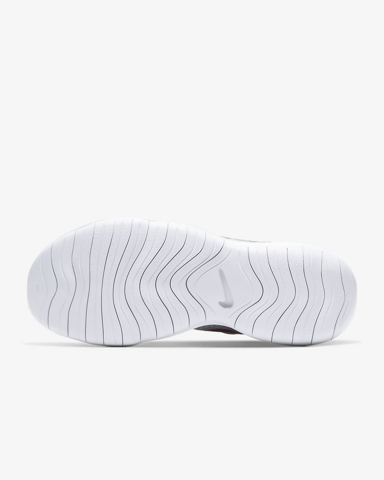 nike flex 2020 rn men's running shoes