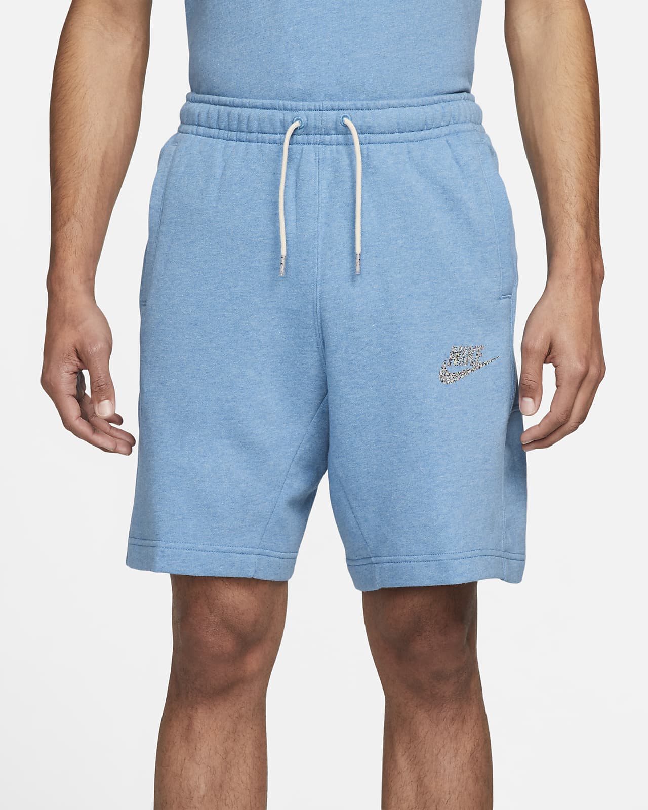 Nike Sportswear Men's Fleece Shorts 