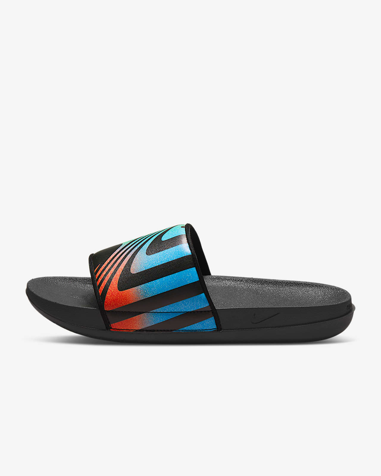 Chancla para mujer Nike Offcourt A.I.R. Nike.com