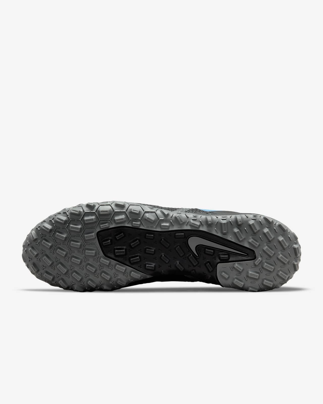 nike phantom gt2 academy tf turf football shoes