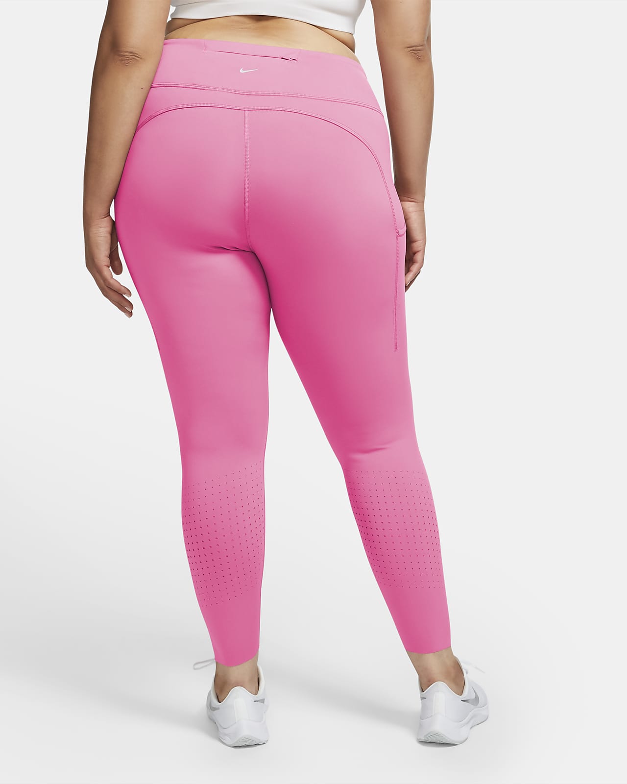 running leggings with pockets nike