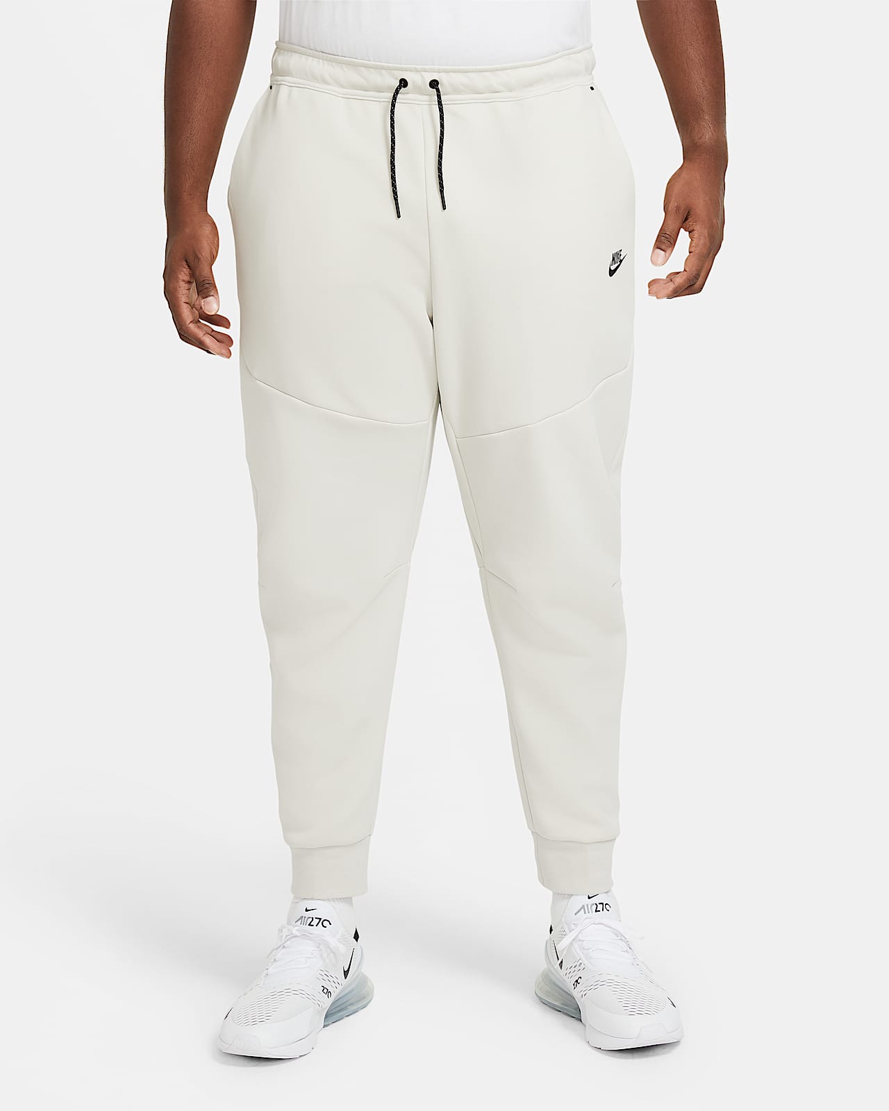 Pantalones blancos nike Clearance