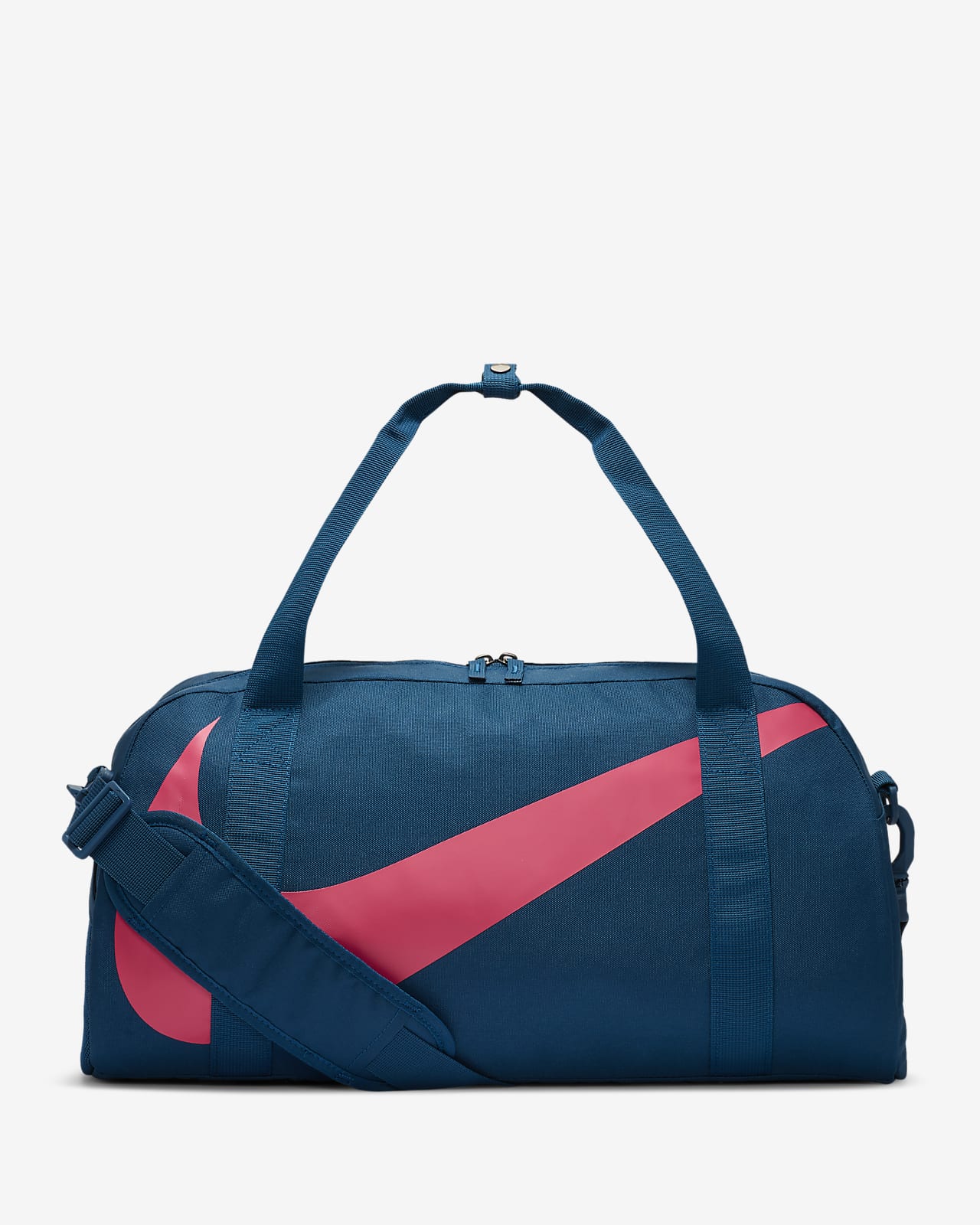 nike kids duffel bag