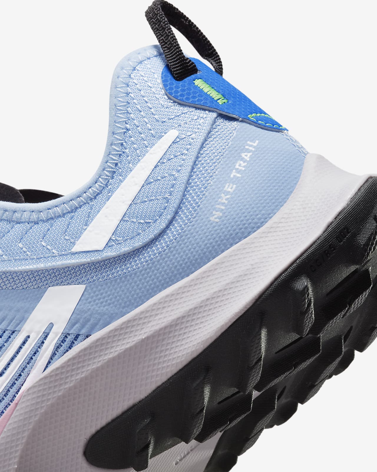 Scarpa da trail running Nike Air Zoom Terra Kiger 8 – Donna. Nike IT