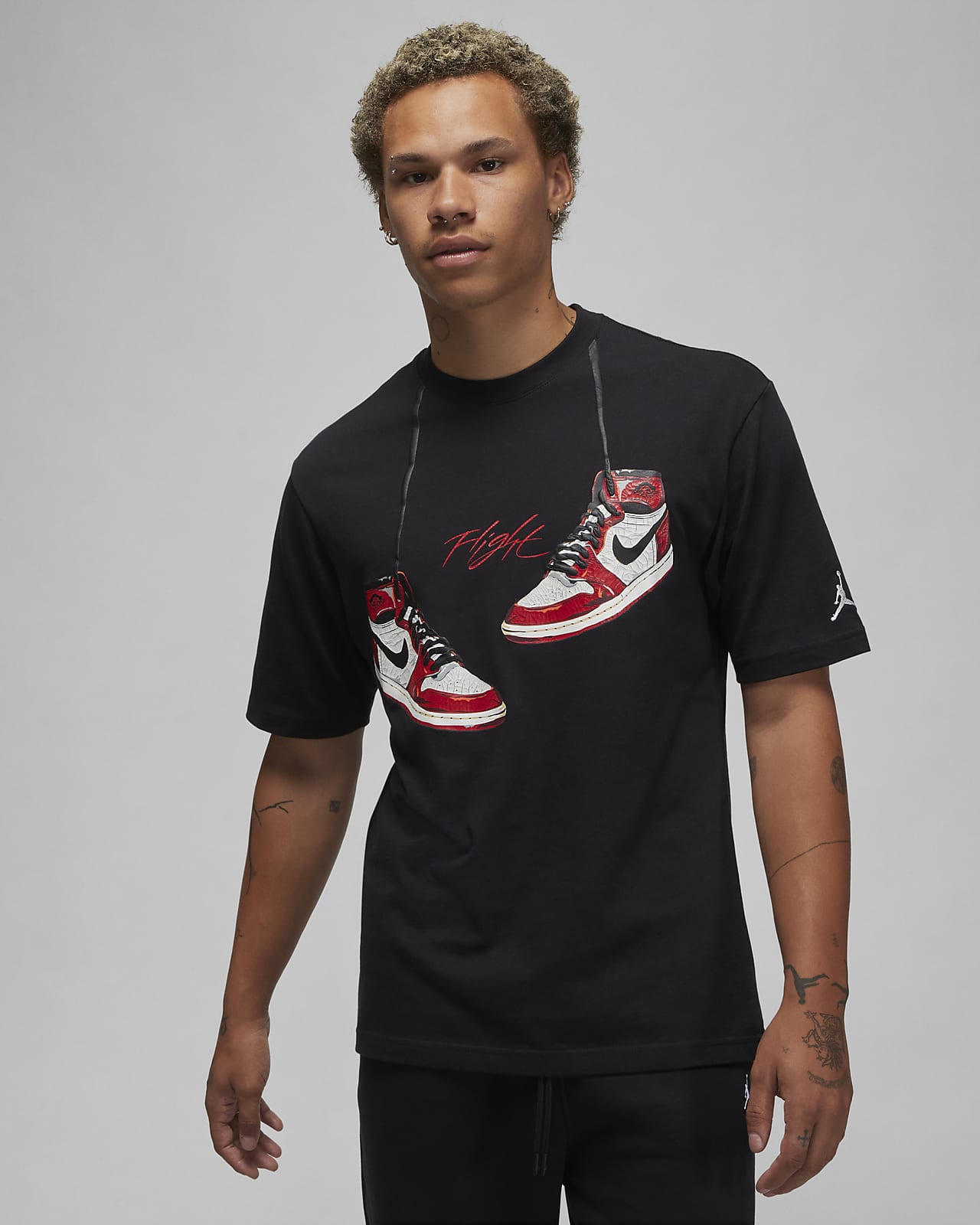 Jordan 1985 Men's T-Shirt. Nike.com