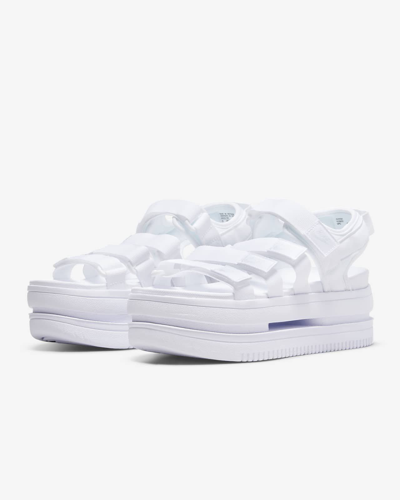 Nike Icon Classic Women's Sandals. Nike GB