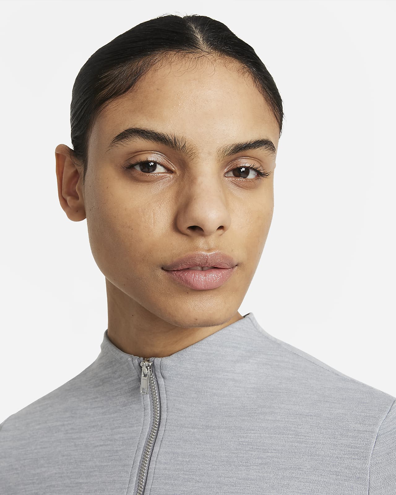 nike yoga luxe dri-fit jacket