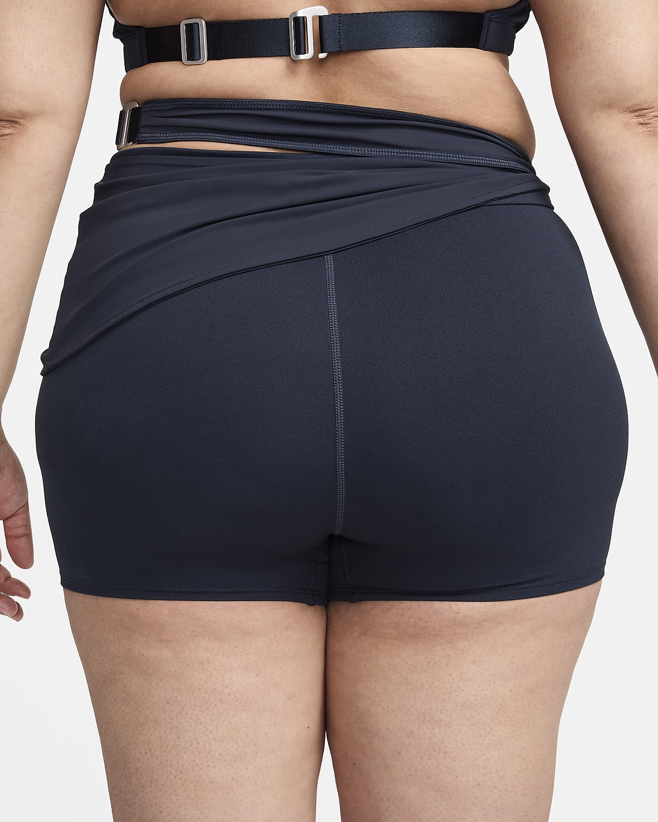 Nike x Jacquemus Women's Layered Shorts