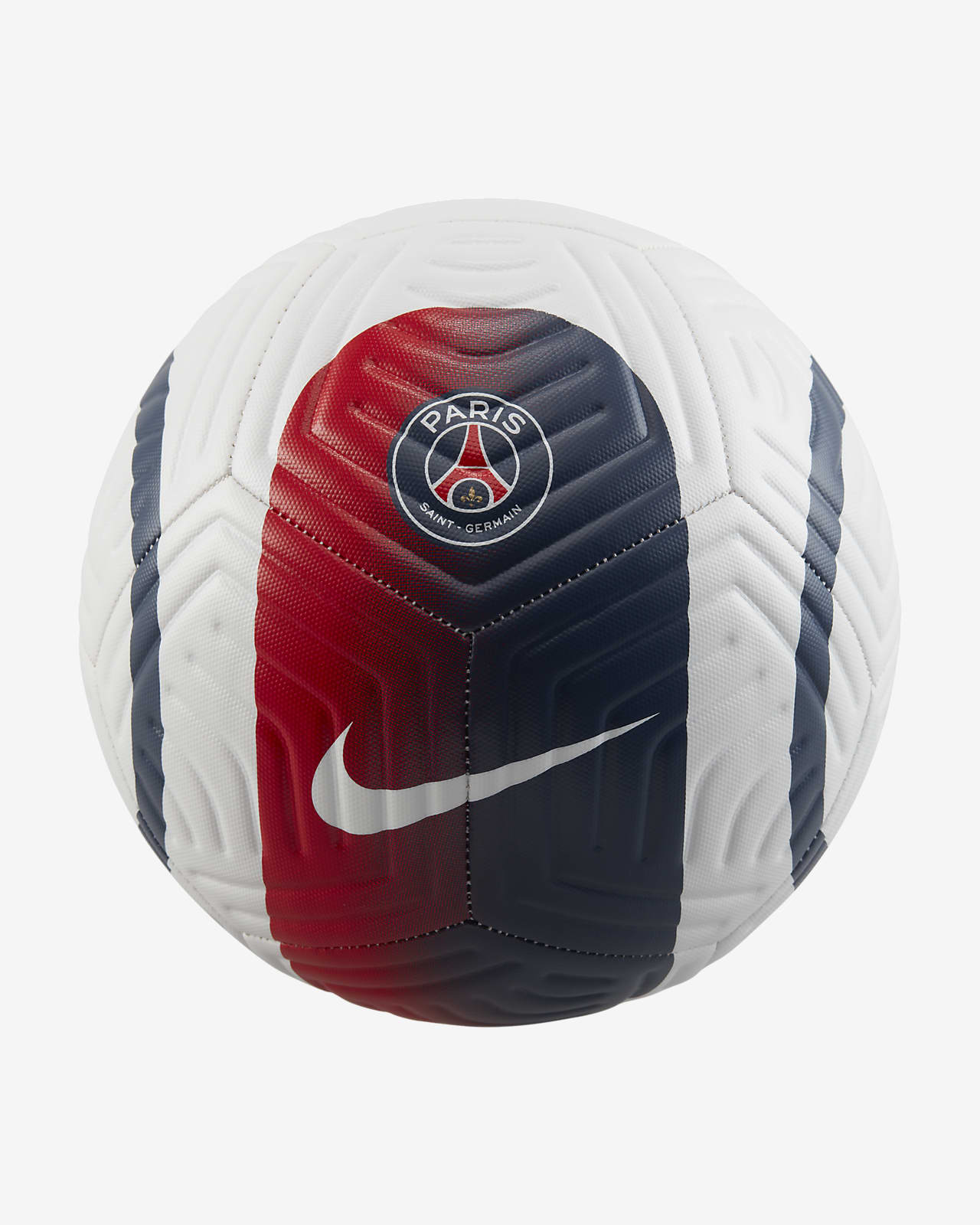 Paris Saint-Germain Academy futball-labda