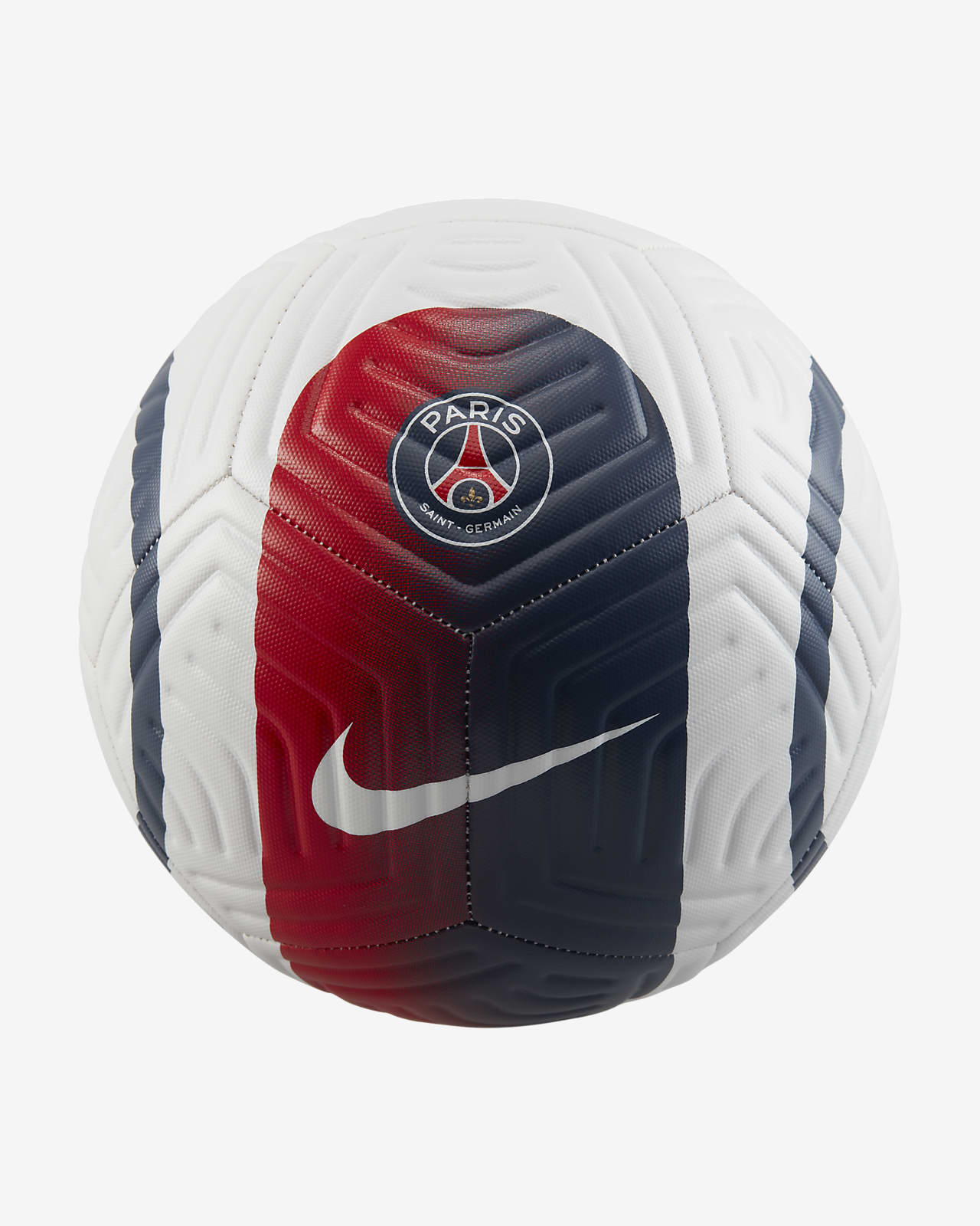 paris saint nike