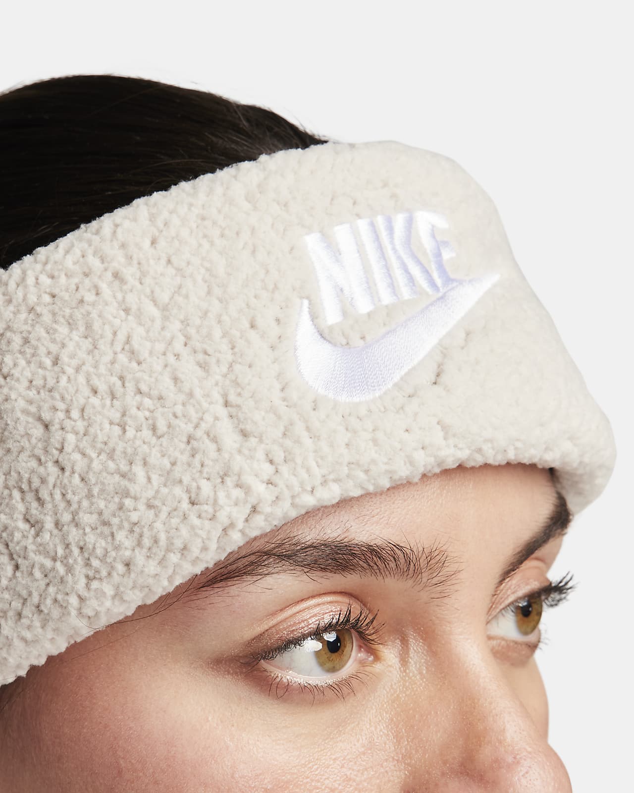 Nike Women's Fleece Headband.