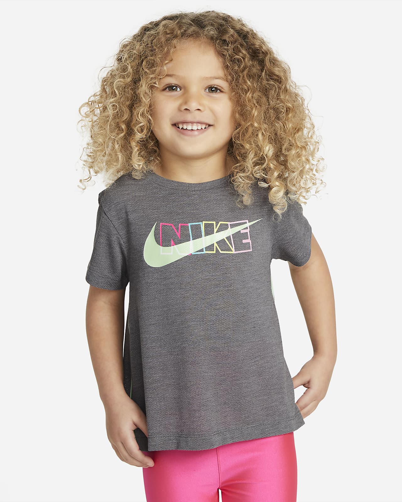 nike unicorn top