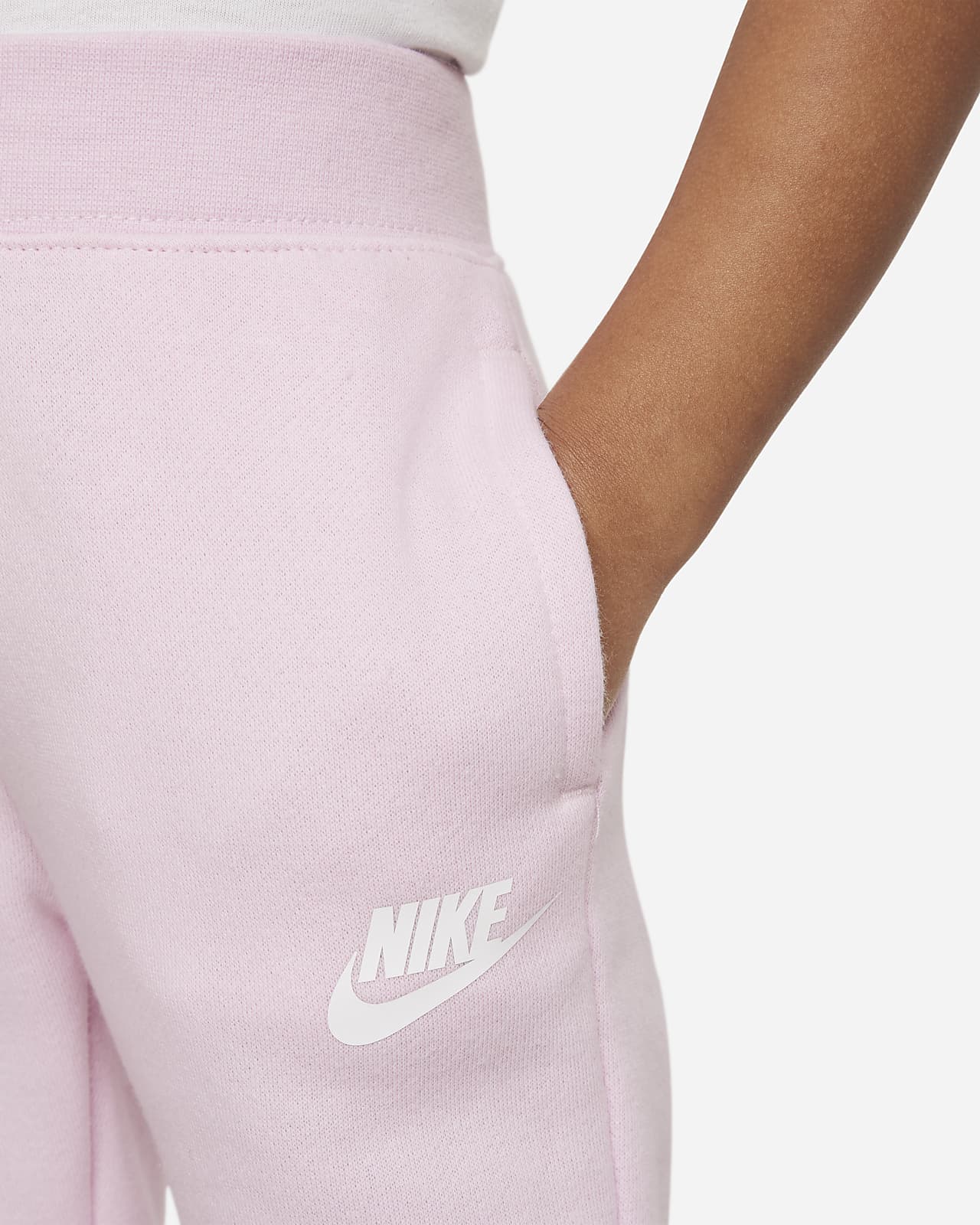 Nike Sportswear Club Fleece Toddler Pants