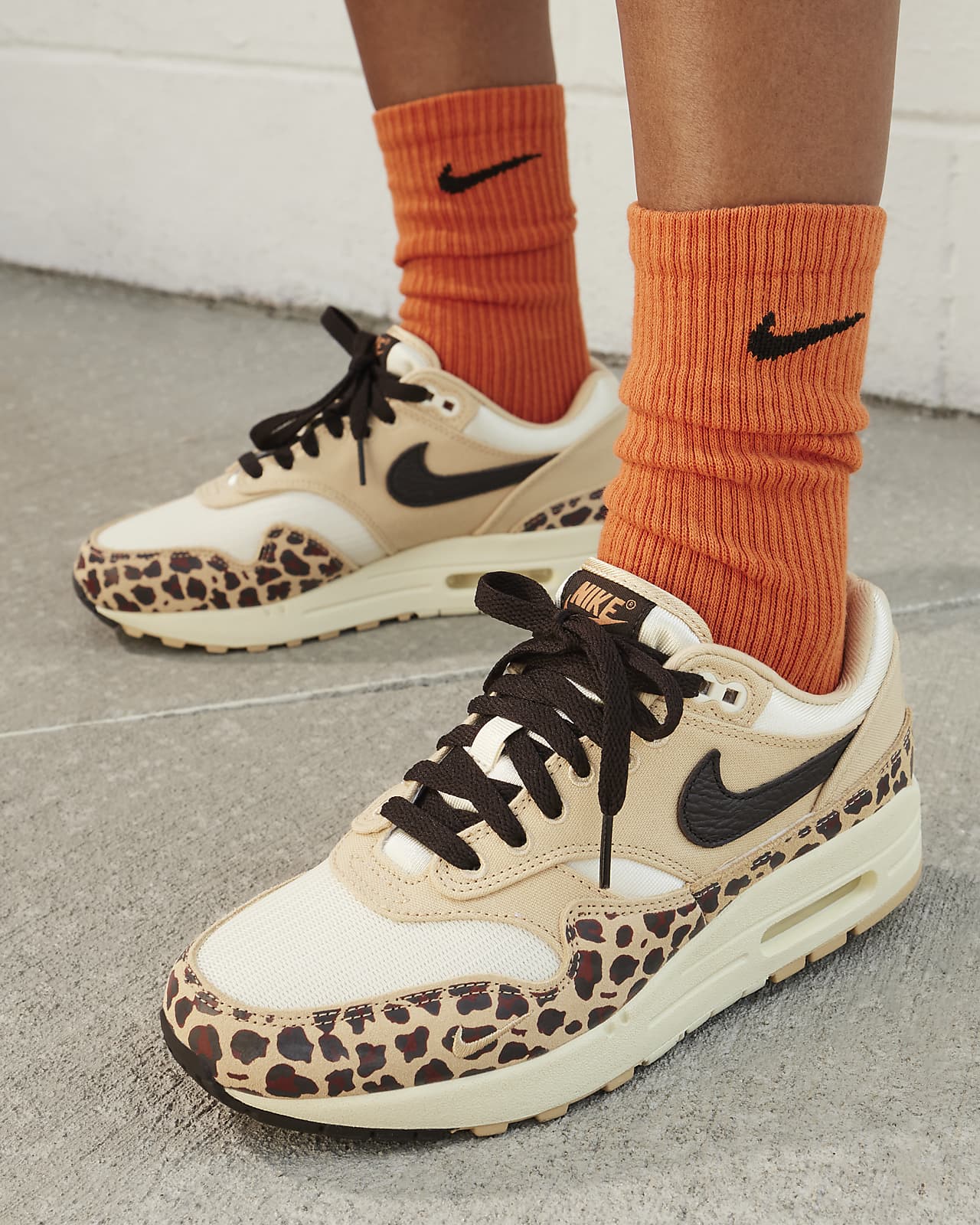 Leopard Runners