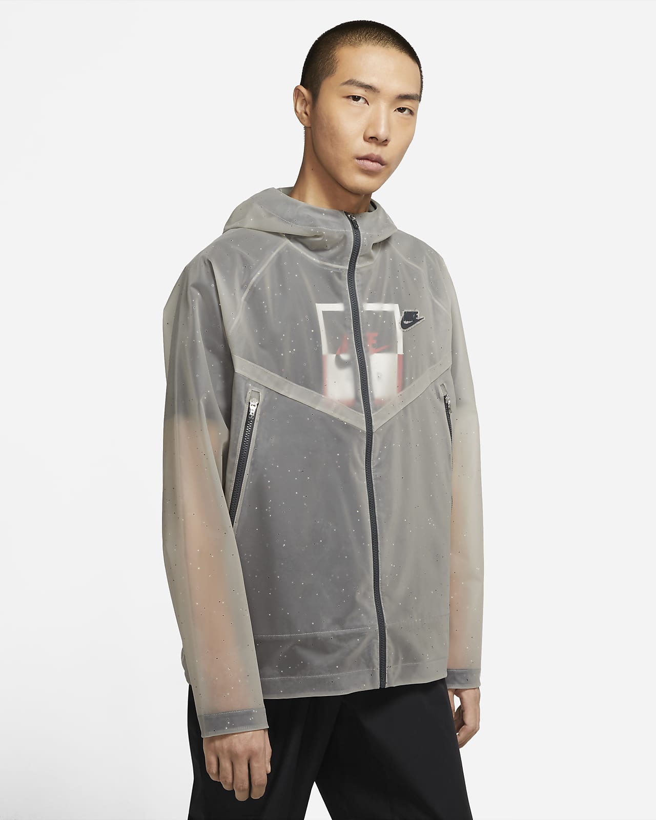 nike sb windrunner