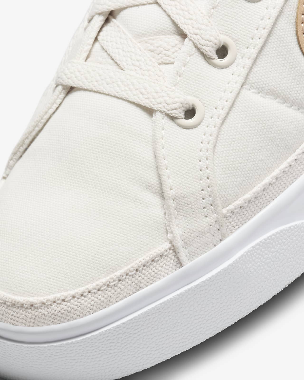 Calzado tipo zueco para mujer Nike Court Legacy. Nike MX