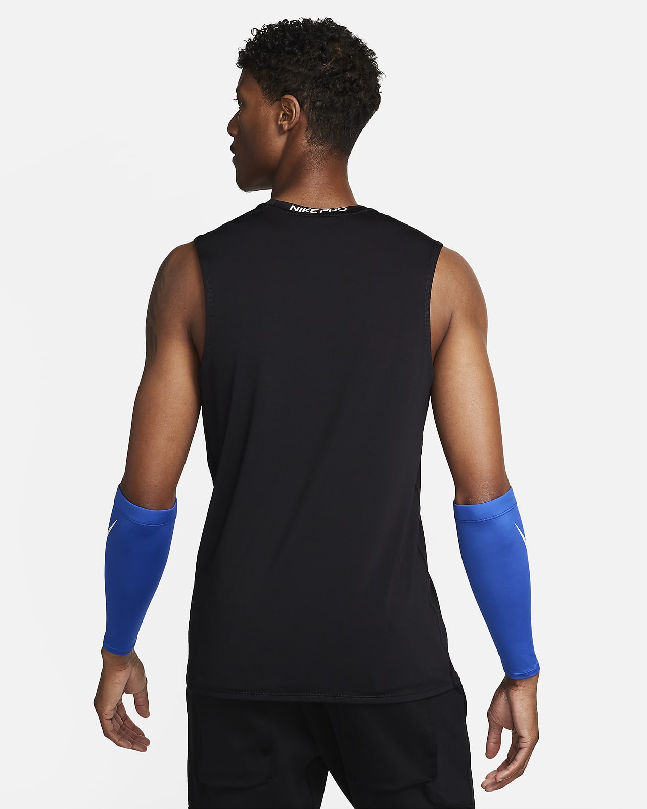 Nike Pro Adult Dri-FIT 3.0 Arm Sleeves 