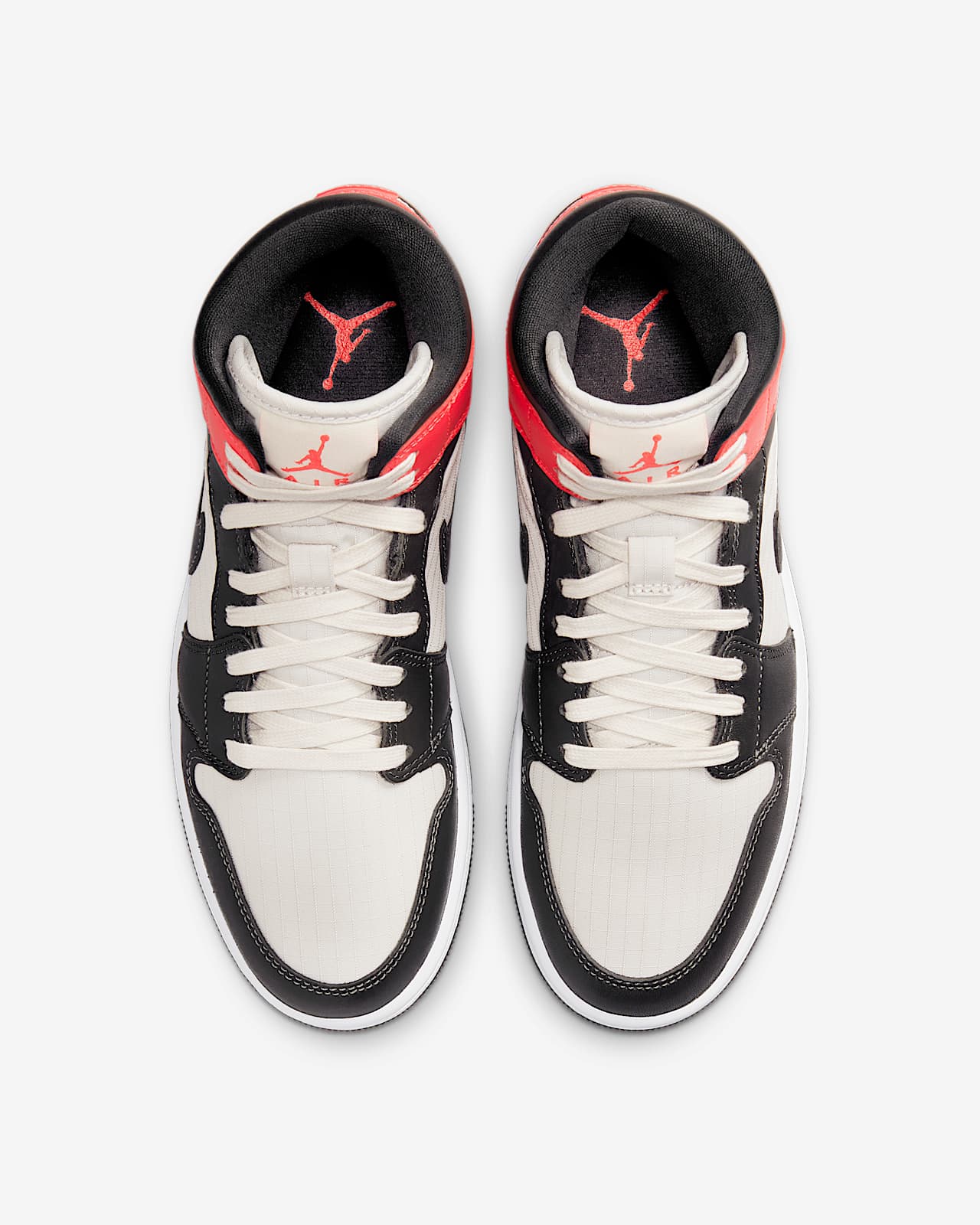 Air Jordan 1 Mid SE Zapatillas - Mujer. Nike ES