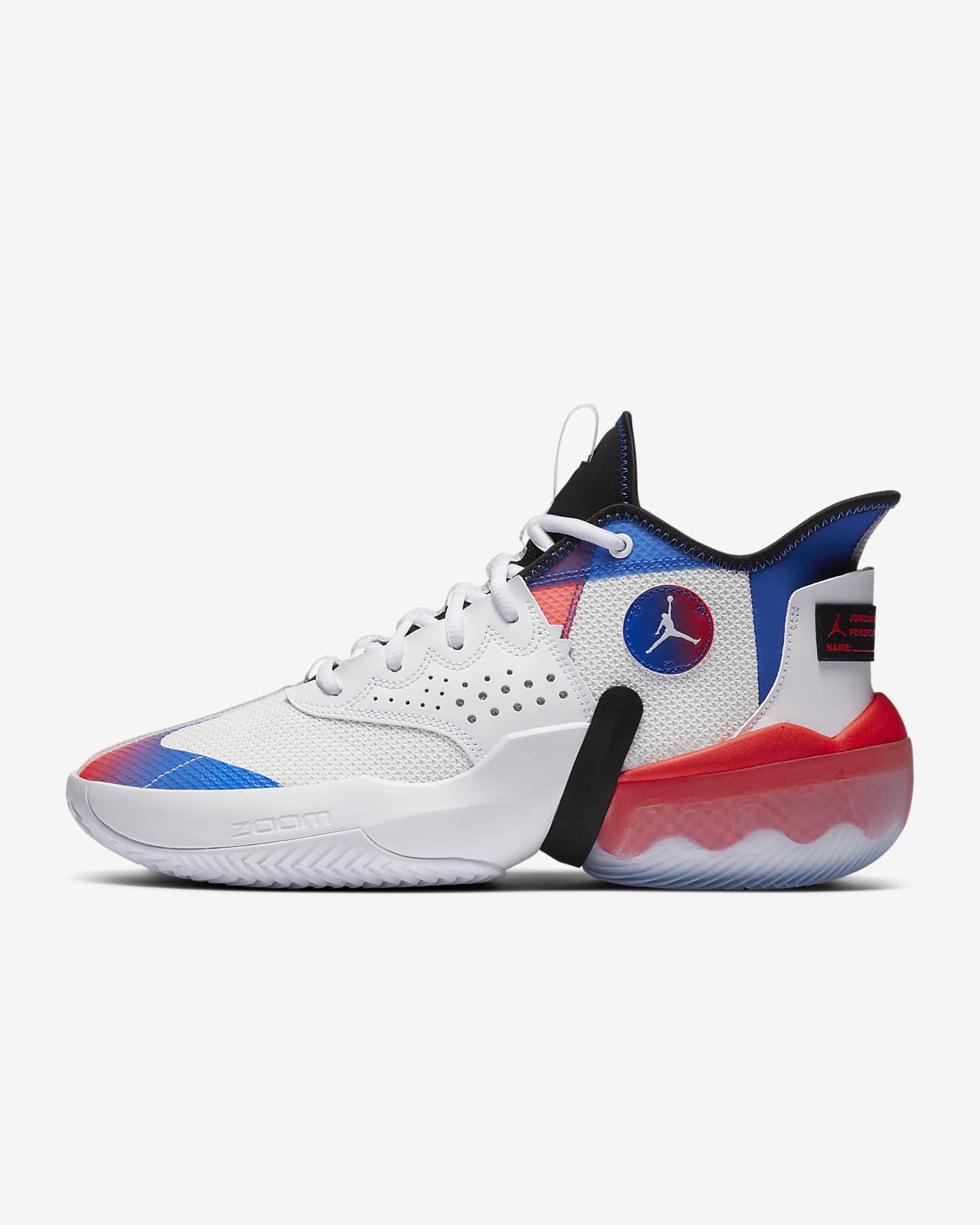 Basketball Shoe. Nike DK