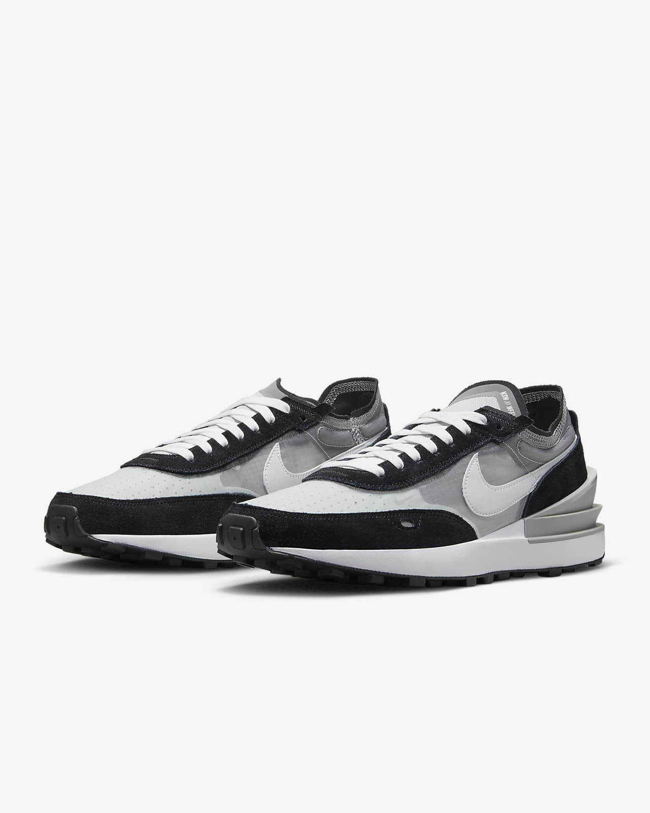 Nike Waffle One Se Men S Shoe Nike Nl