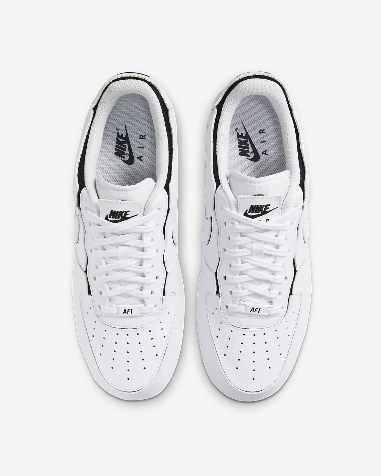 nike men's air force 1 shoes