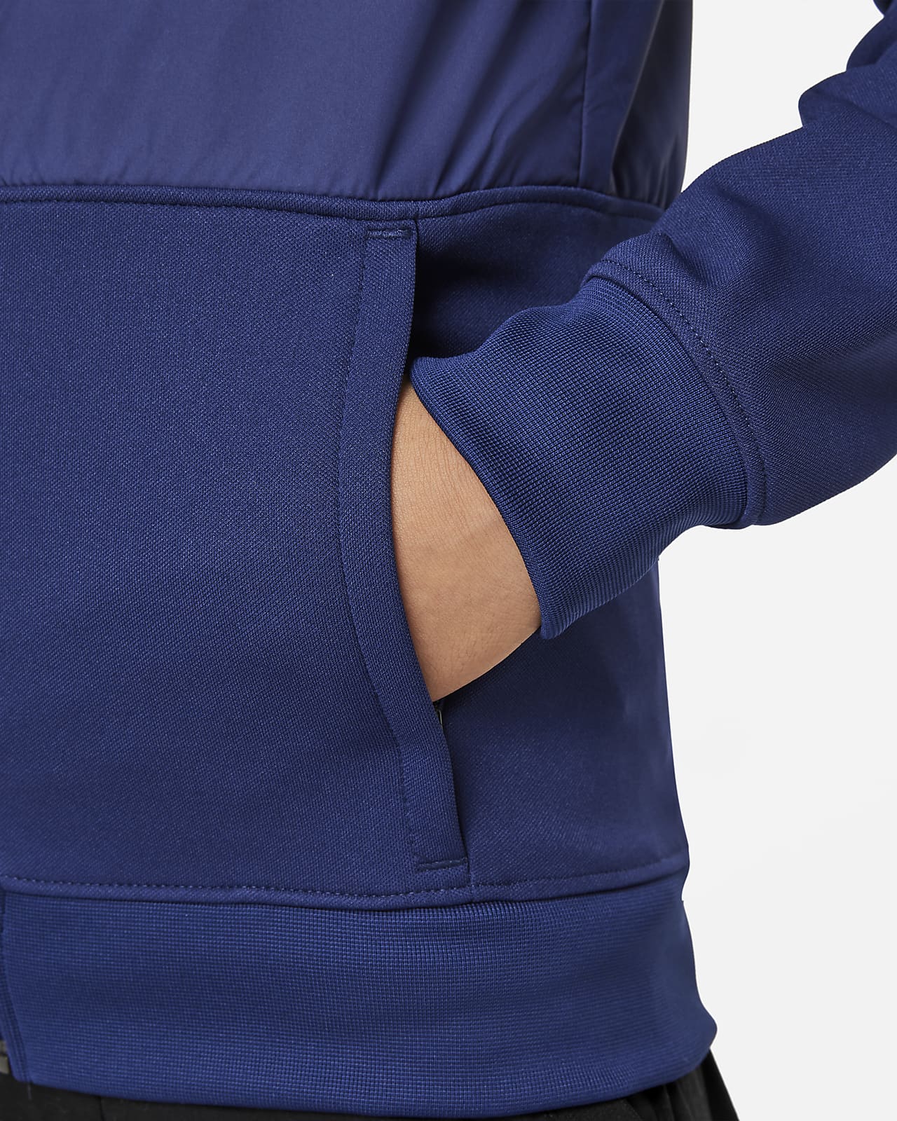 atletico madrid track jacket