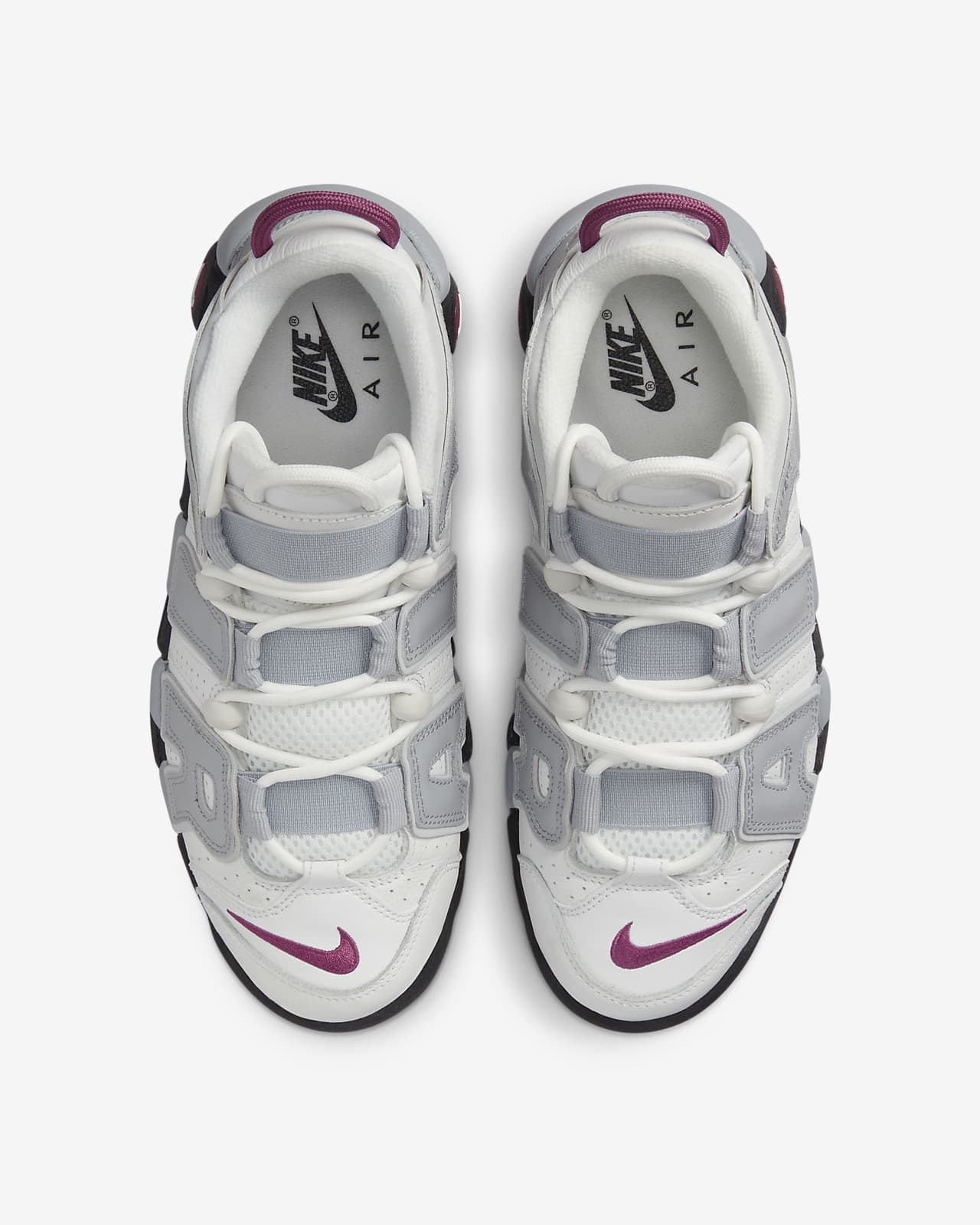 Calzado para mujer Air More Uptempo. Nike.com