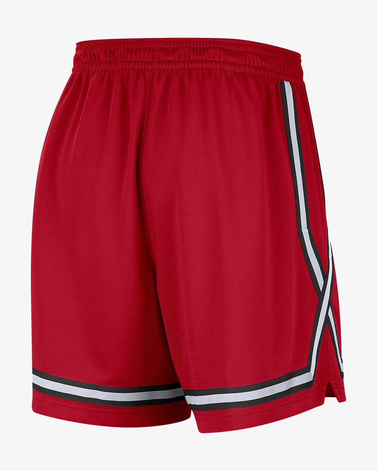 Bulls cheap nike shorts