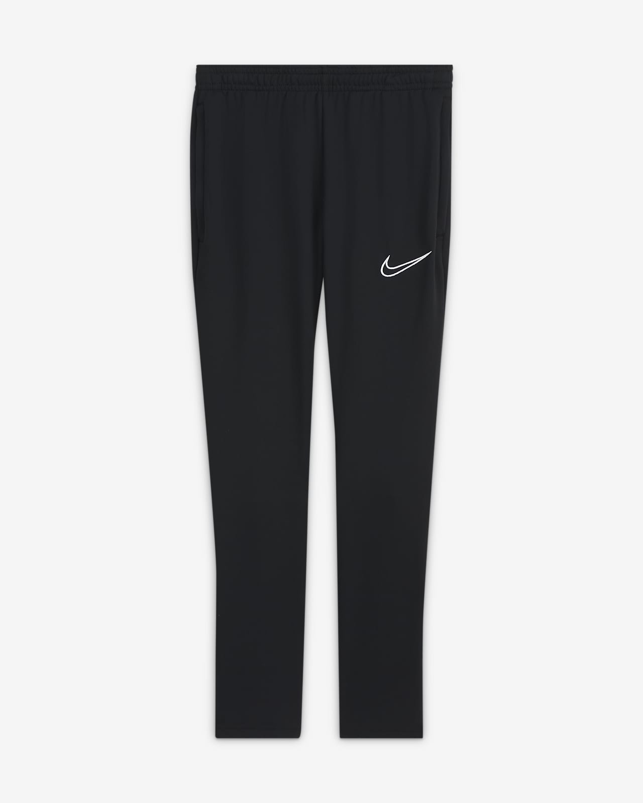 Pantaloni da calcio in maglia Nike Dri-FIT Academy - Ragazzi. Nike IT