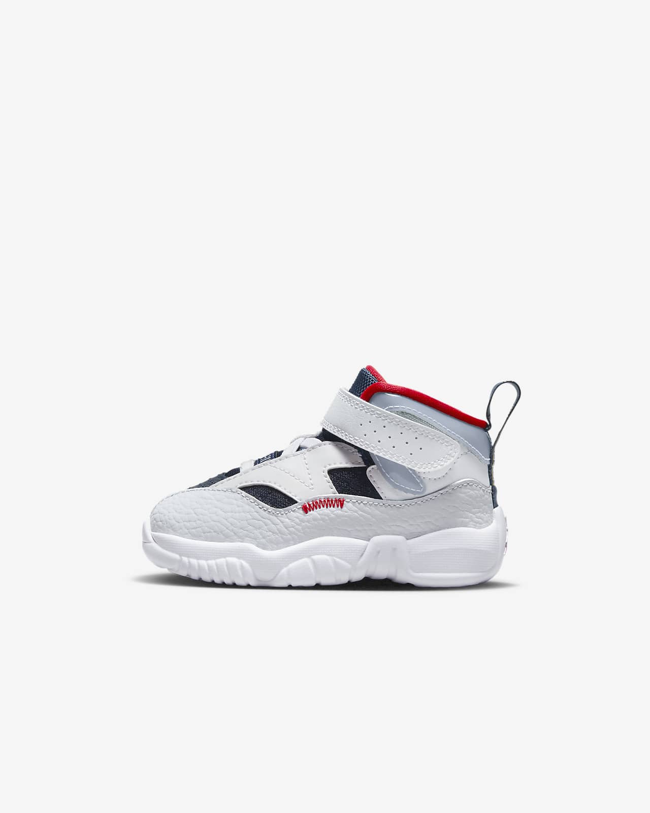 Jumpman Two Trey Baby/Toddler Shoes