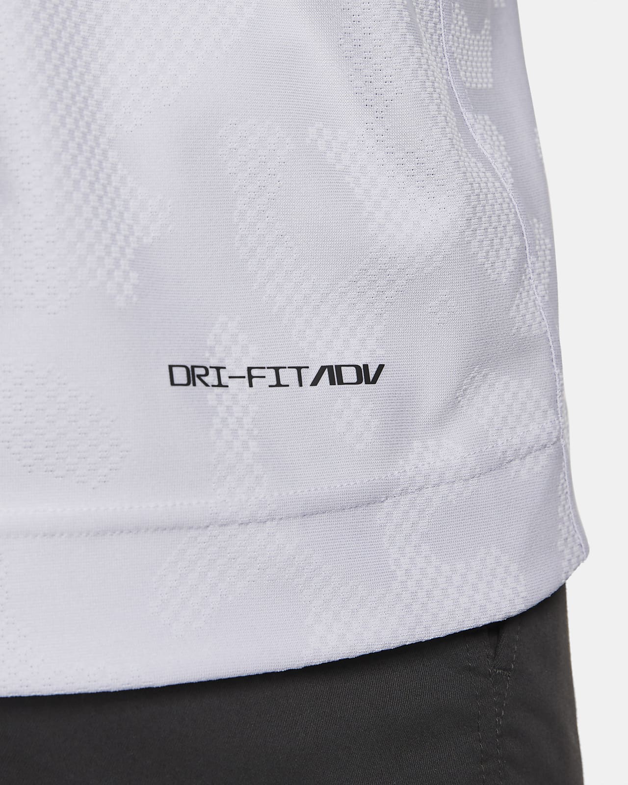 slagader Garderobe barrière Nike Dri-FIT ADV Tour Men's 1/2-Zip Golf Top. Nike LU