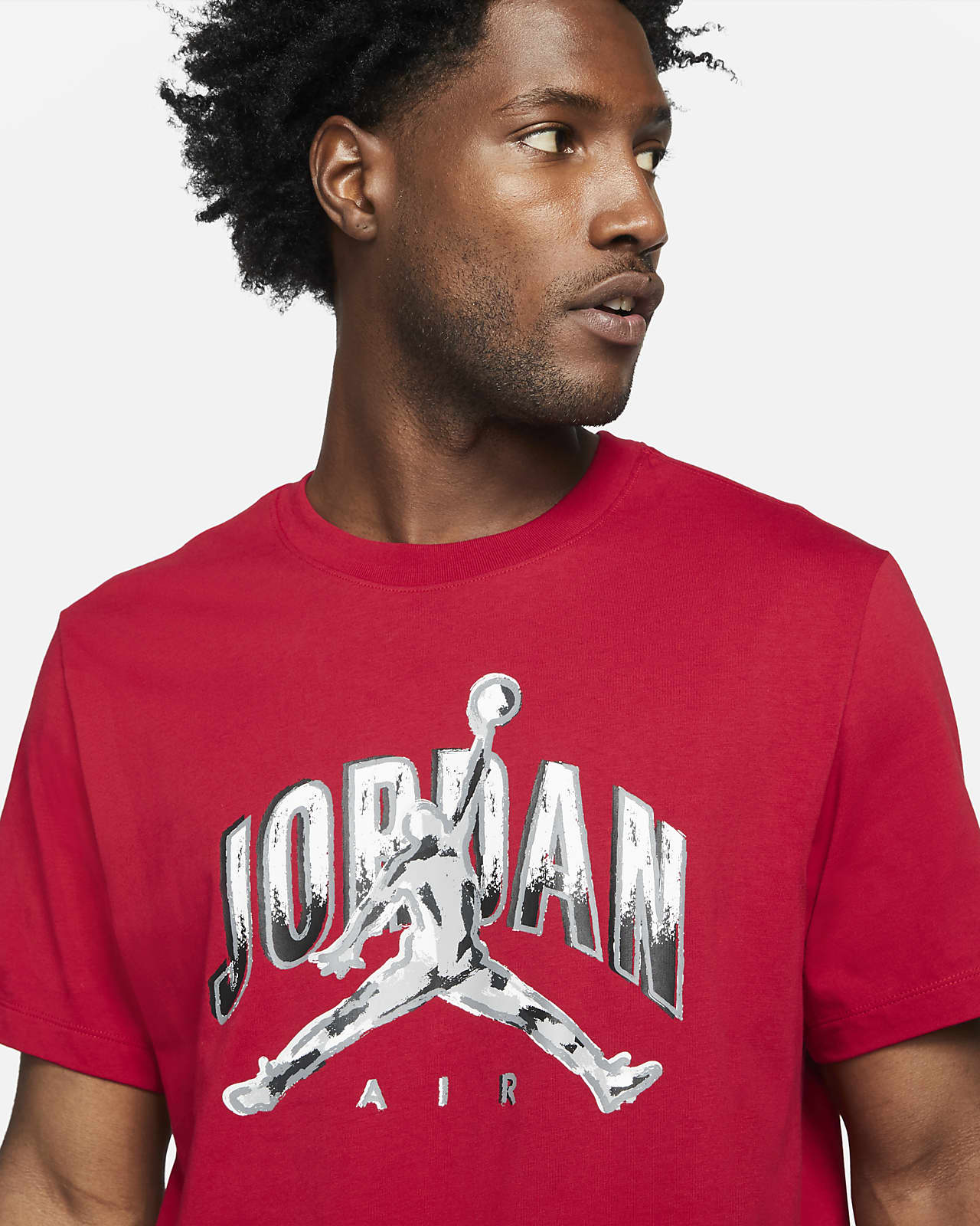 jordan air shirt