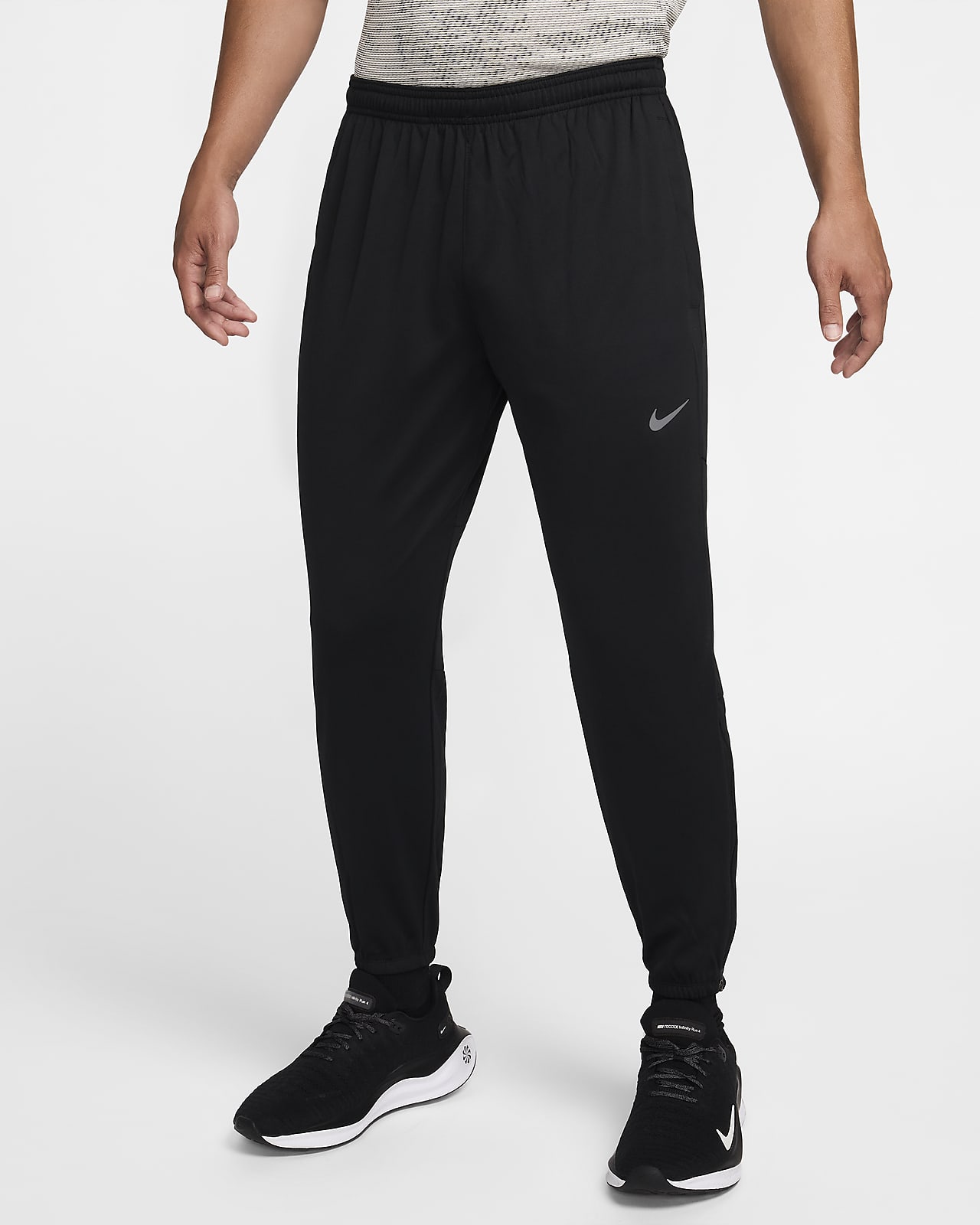 Dri-FIT Men's Knit Running Trousers. Nike ID