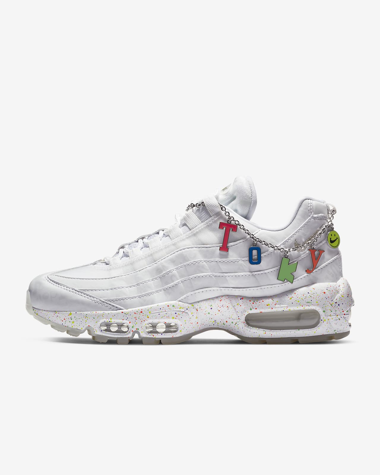nike air max 95 womens grey