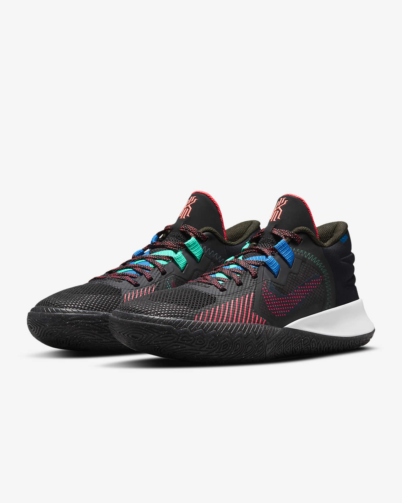 Kyrie Flytrap 5 Basketball Shoes. Nike.com
