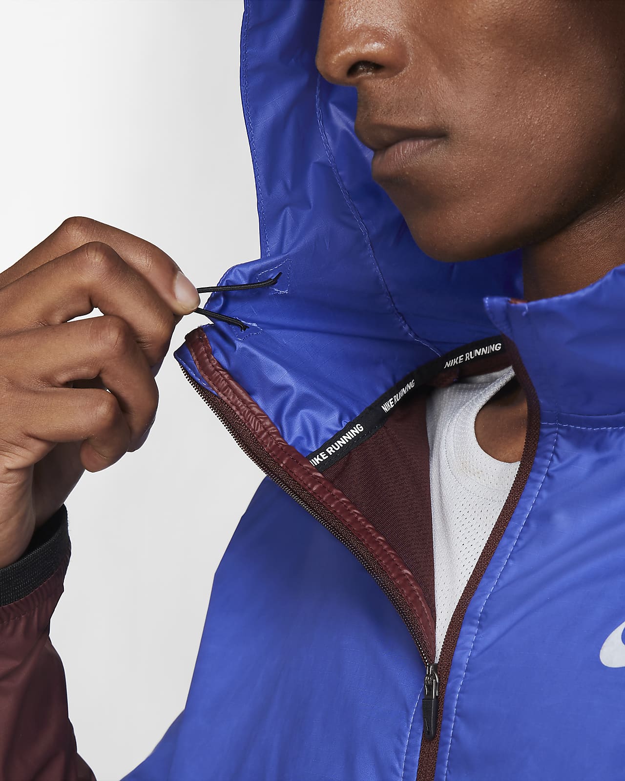 softshell nike