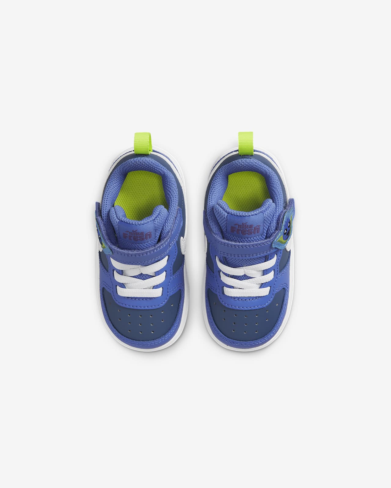 Nike Court Borough Low 2 Lil Fruits Baby Toddler Shoes Nike My Nike Court Borough Low 2 Lil Fruits Baby Toddler Shoes Nike My