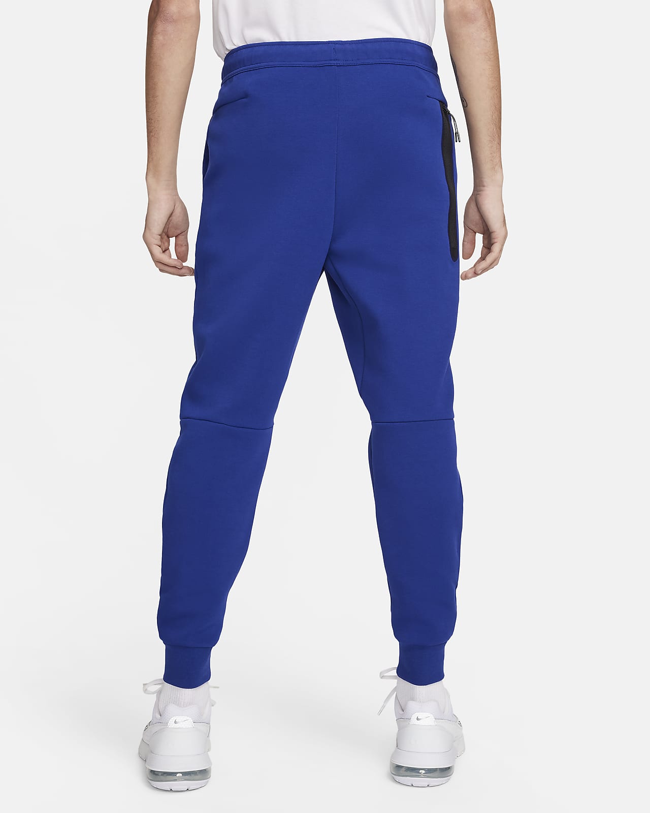 Nike Men's Basic Tech Fleece Pants - Running Warehouse Europe