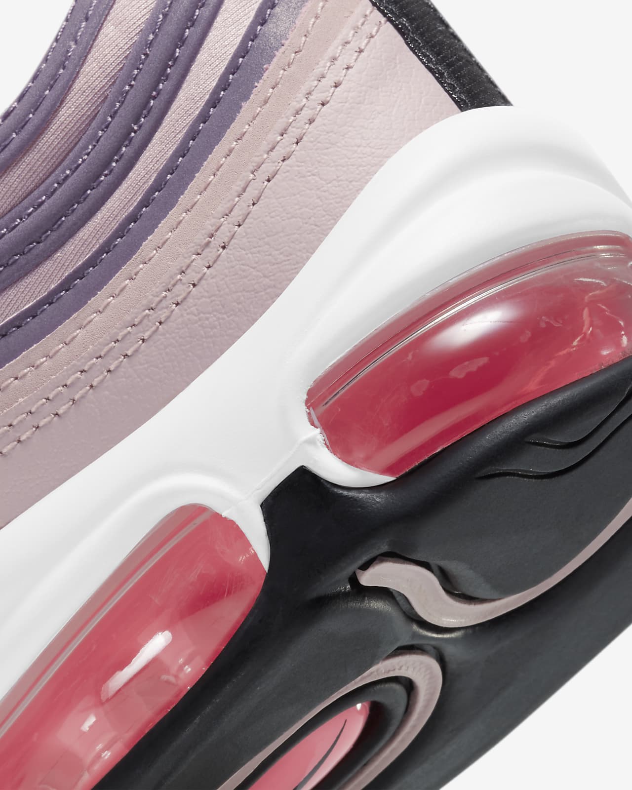 nike air max 97 glam dunk women's shoe
