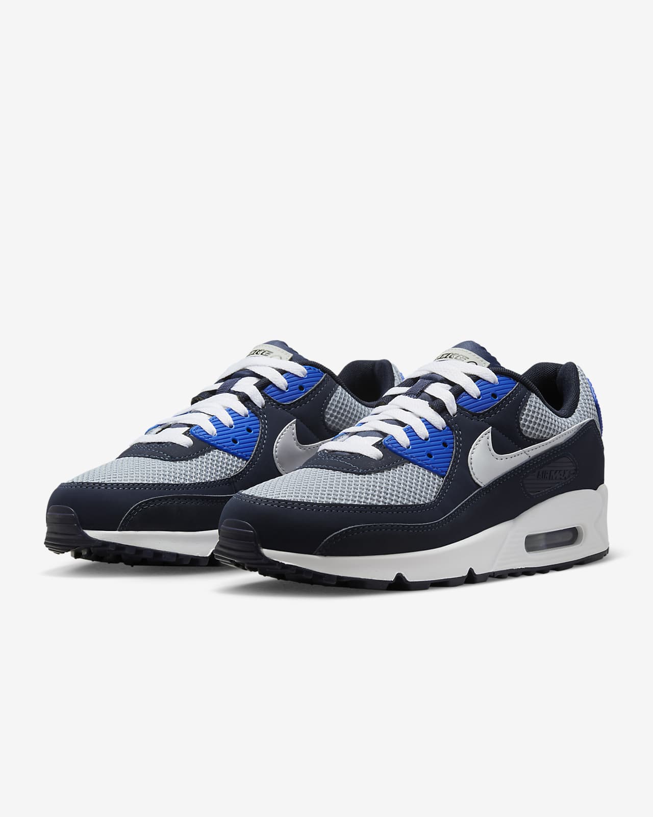 Nike Max 90 Men's Shoes. ID