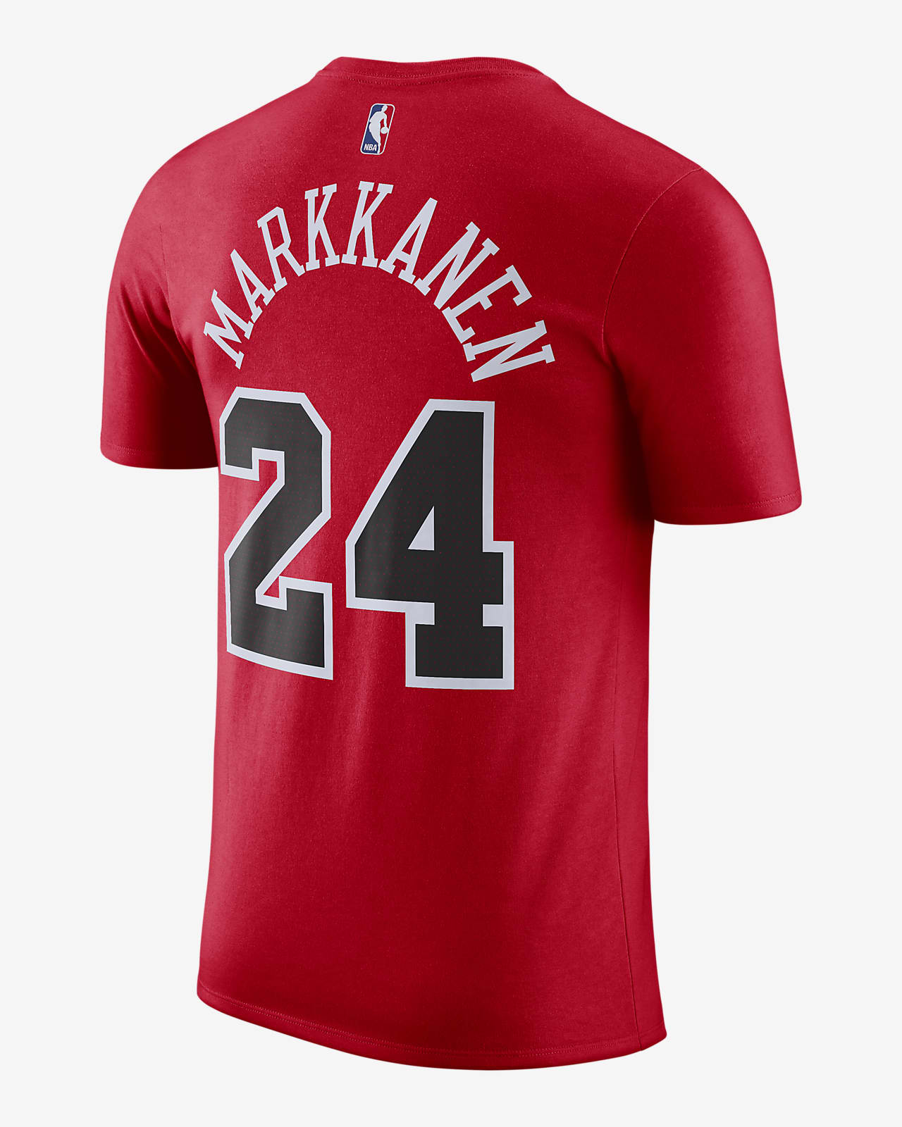 nike bulls shirt