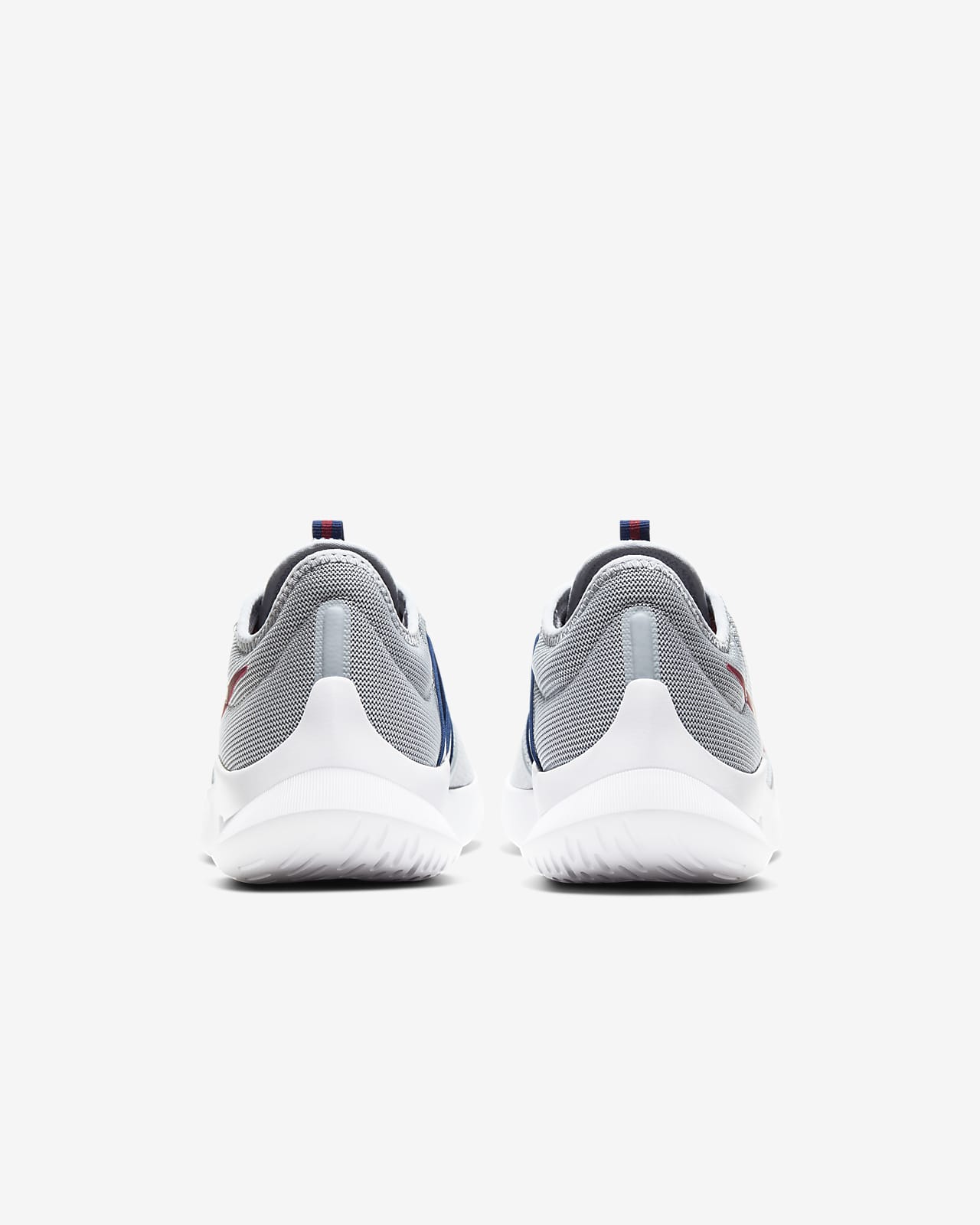 nike viale tech racer white