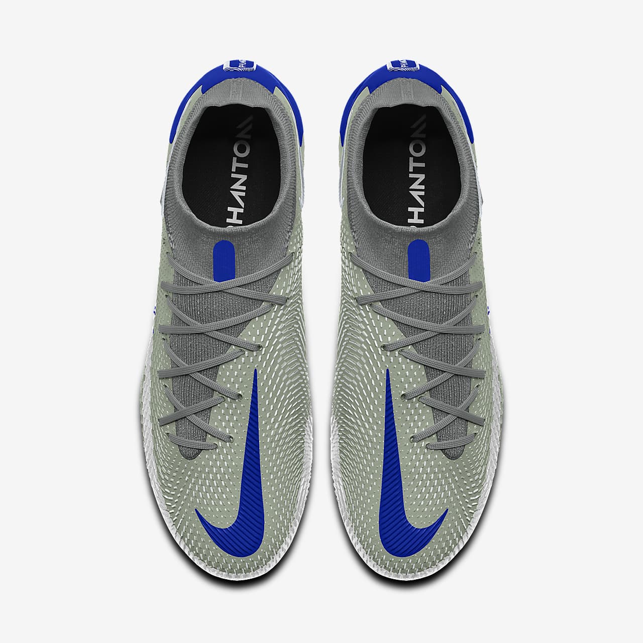 nike phantom gt by you