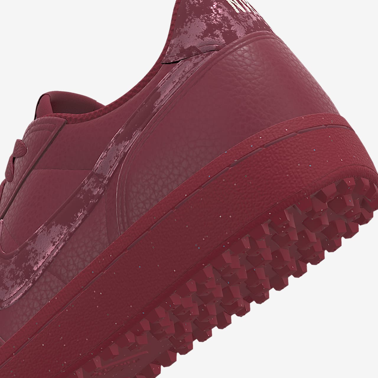 Nike Field General By You Custom Men's Shoes