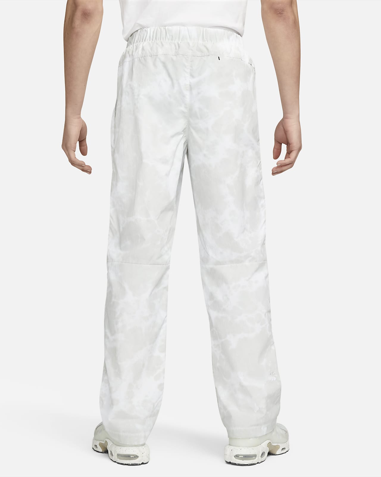 Nike Sportswear Tech Pack Men's Woven Pants. Nike.com